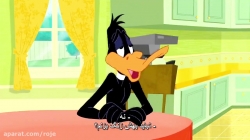 انیمیشن لونی تونز ::فصل 2 قسمت 17  ::زیرنویس فارسی::